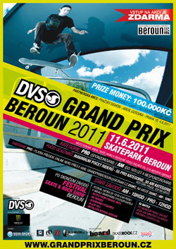 let�k SKATE & ROCK SHOW 2011