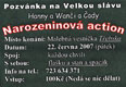 koncert Soukromey pozemek