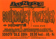 koncert Soukromey pozemek