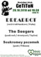 koncert Soukromey pozemek