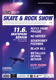 koncert Soukromey pozemek